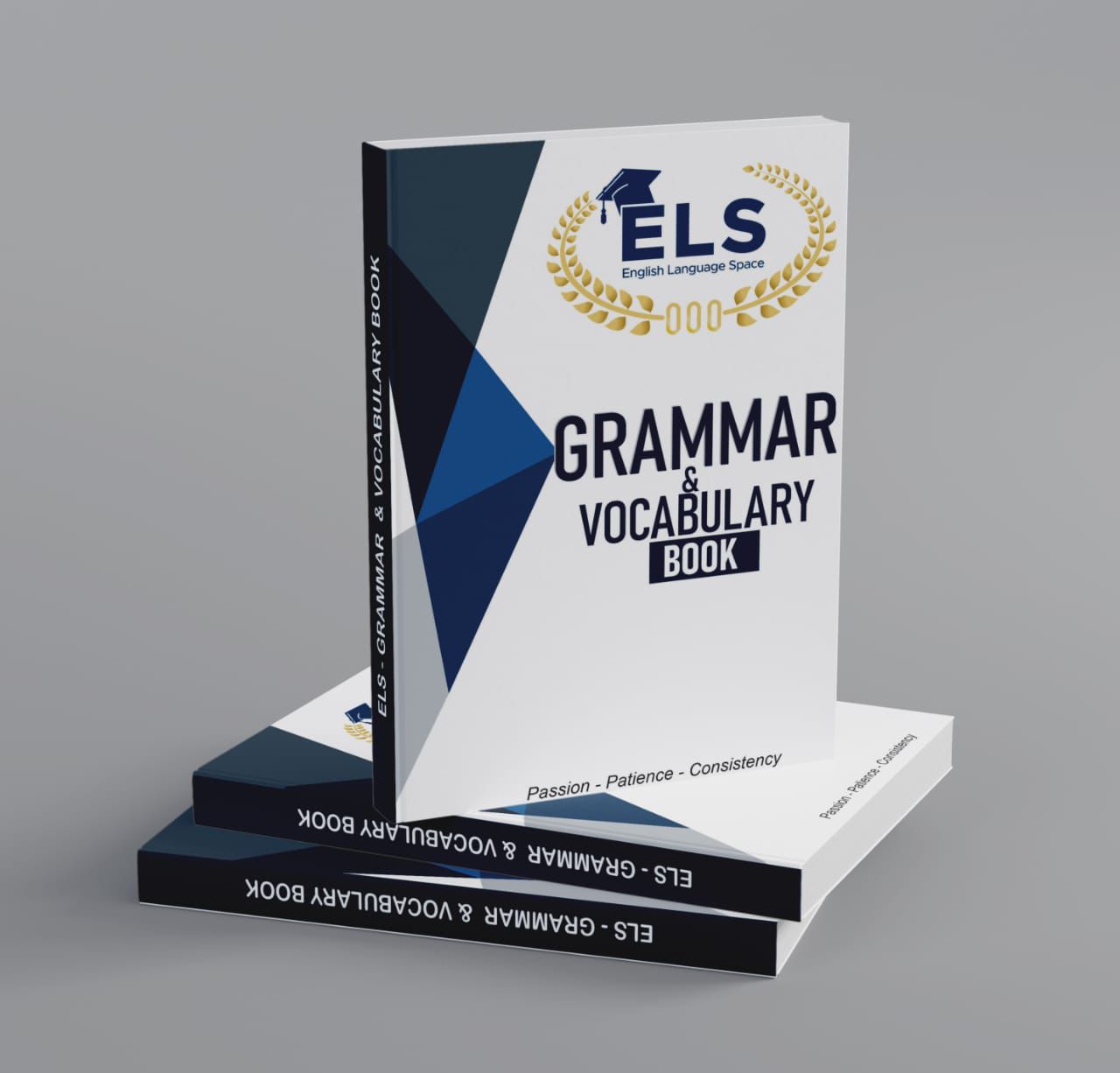 English Grammar and Vocabulary - General Course